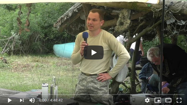 Kulcsi Tal'alkozó és elõadás 2020 Julius 18